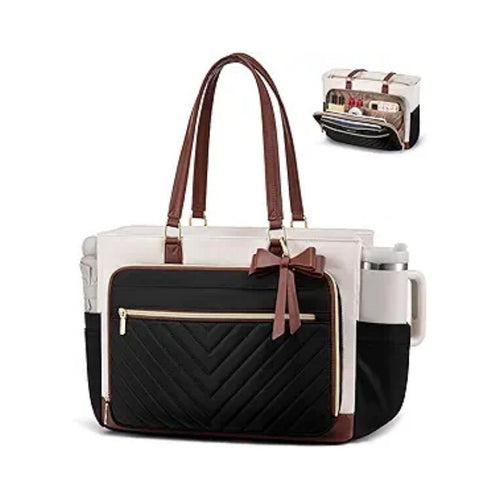 Elegant multifunctional handbag Bowlift