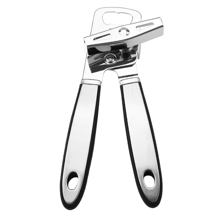 Premium Stainless Steel Bottle Opener Bowlift
