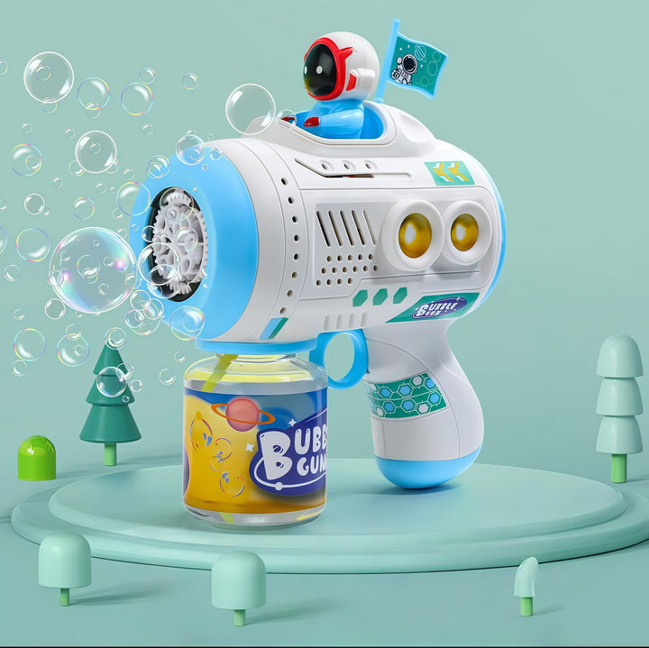 Unisex Bubble Machine Bowlift