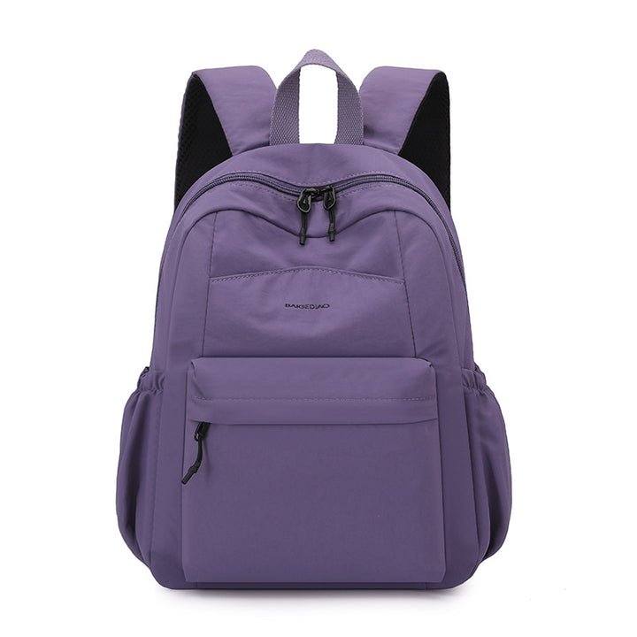 Versatile Everyday Backpack Bowlift