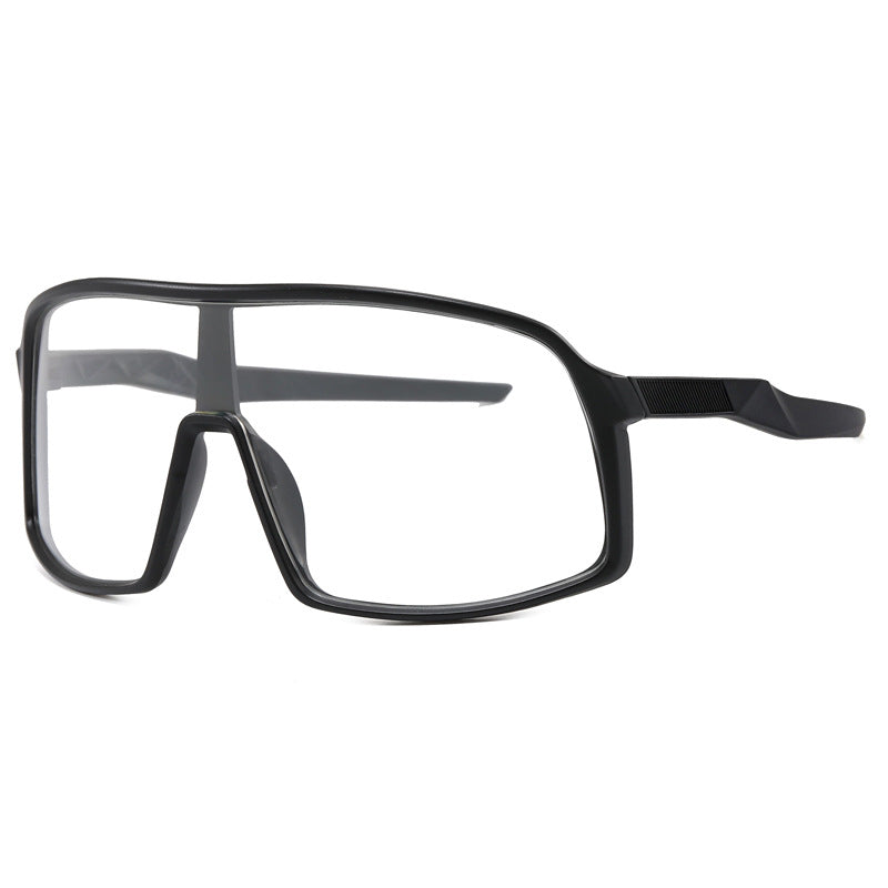Men's Sporty High-Performance Sunglasses Bowlift