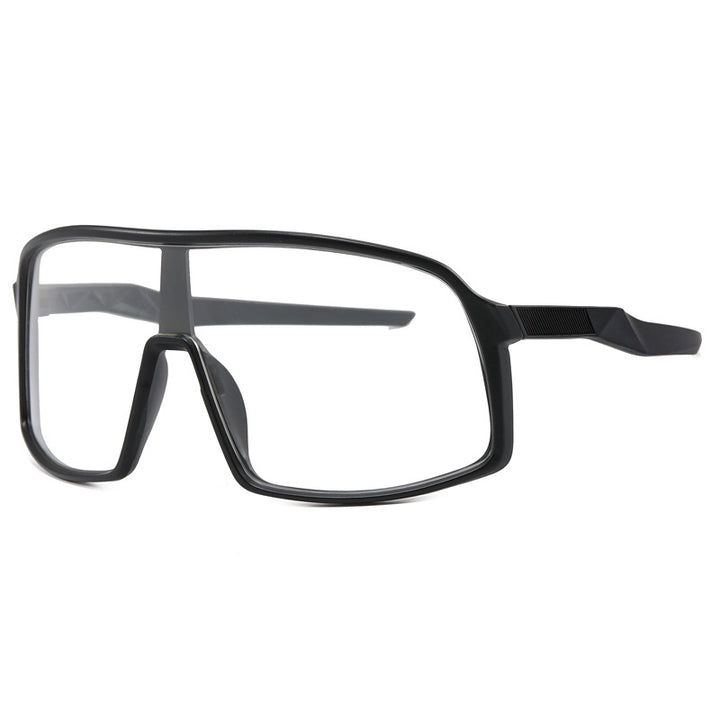 Men's Sporty High-Performance Sunglasses Bowlift