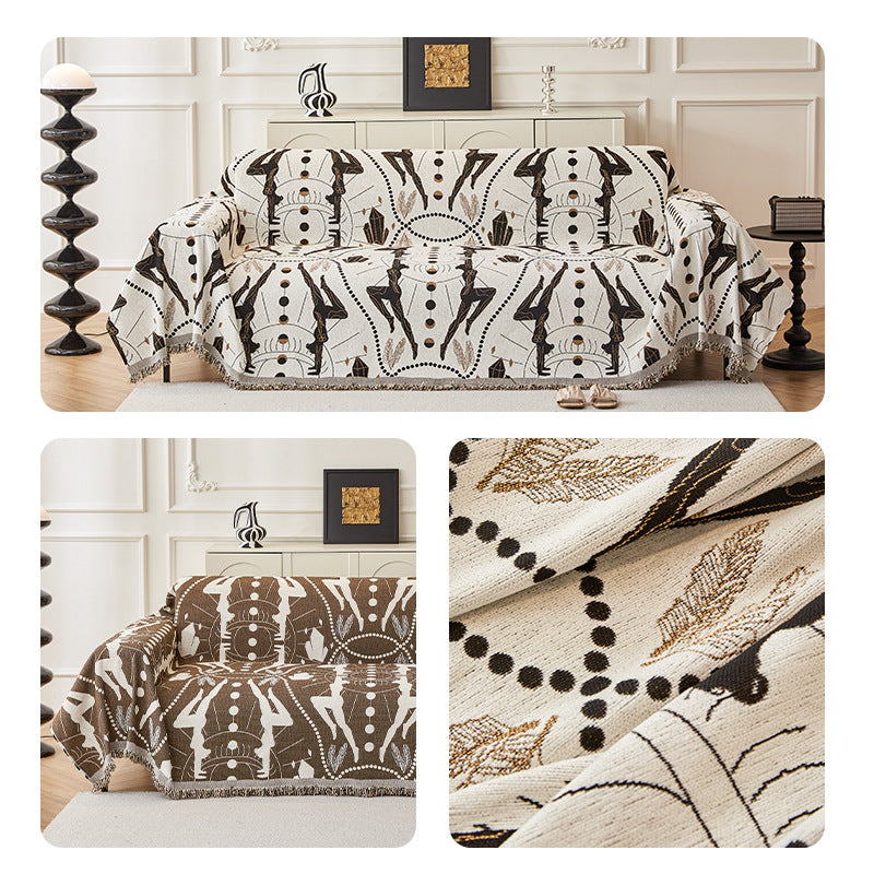 Home Decorative Fabric