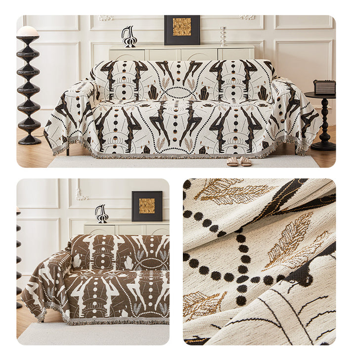 Home Decorative Fabric