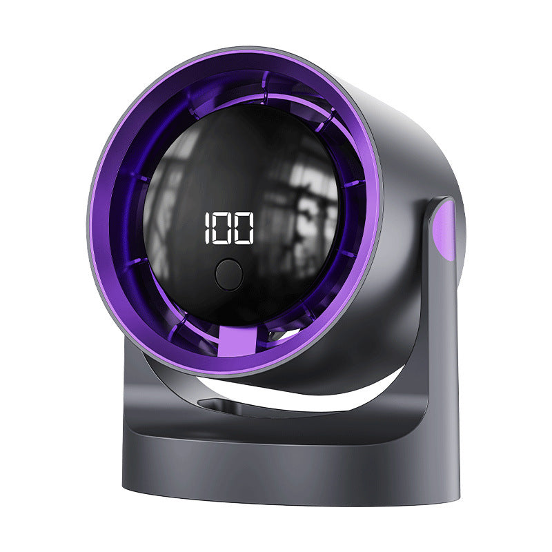 Ladies Digital Alarm Clock Bowlift