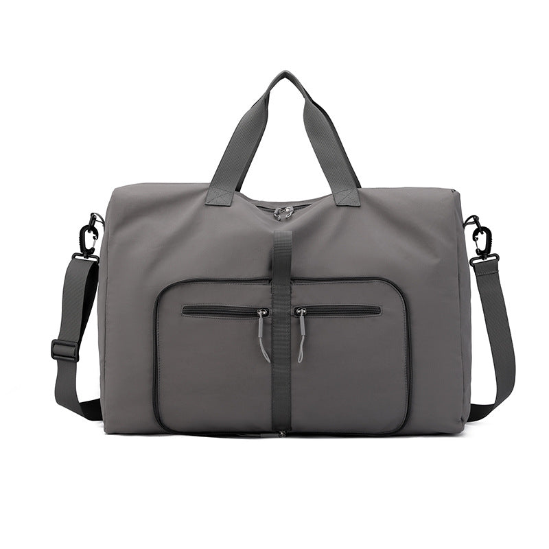 Expandable Travel Weekender Carry Bag Bowlift