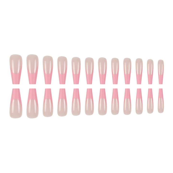 Long Stiletto Nail Extensions Bowlift