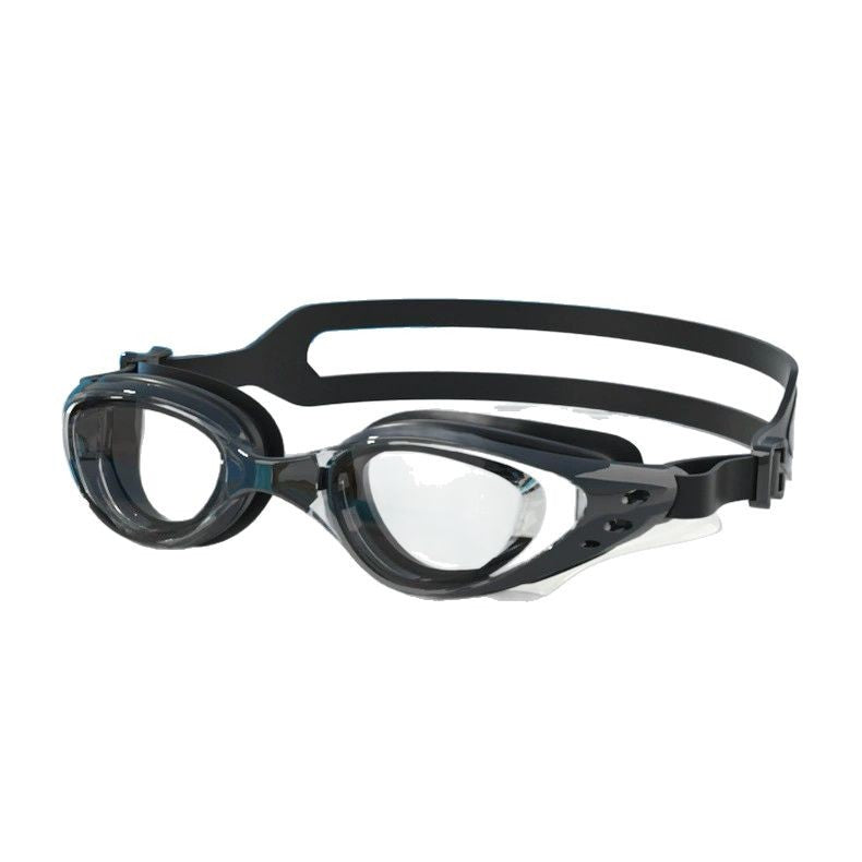 Swim set with hydro-dynamic properties Bowlift