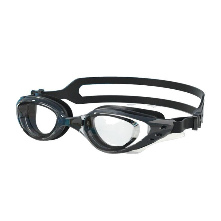 Swim set with hydro-dynamic properties Bowlift