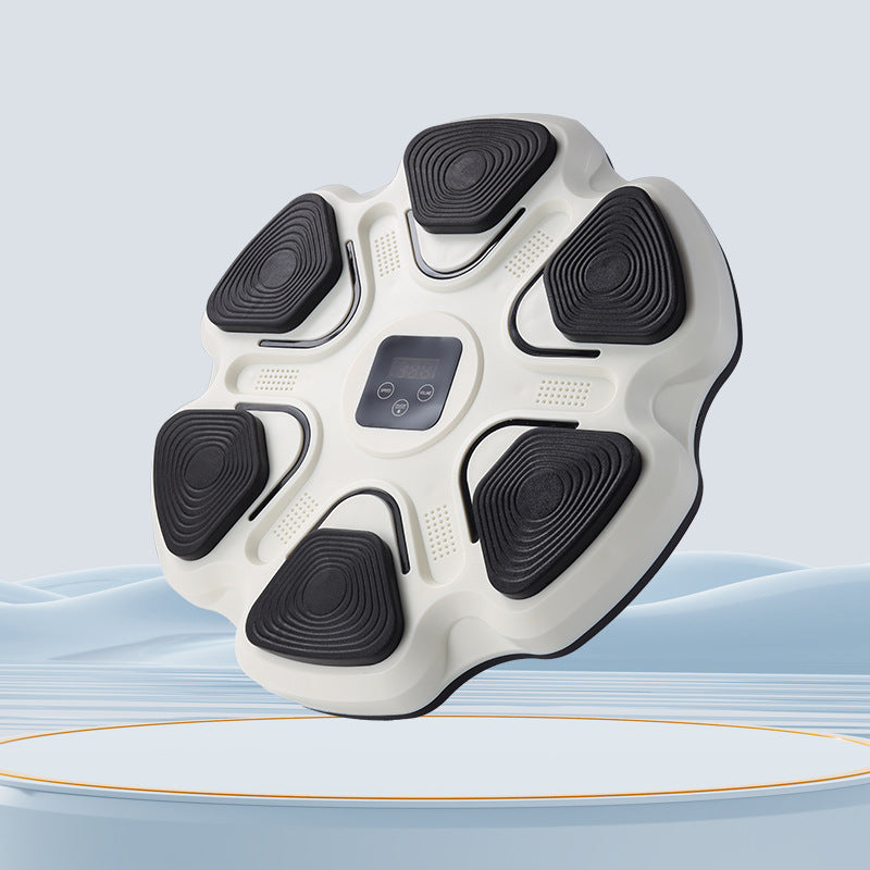 Vibrations-Fitness platform Bowlift