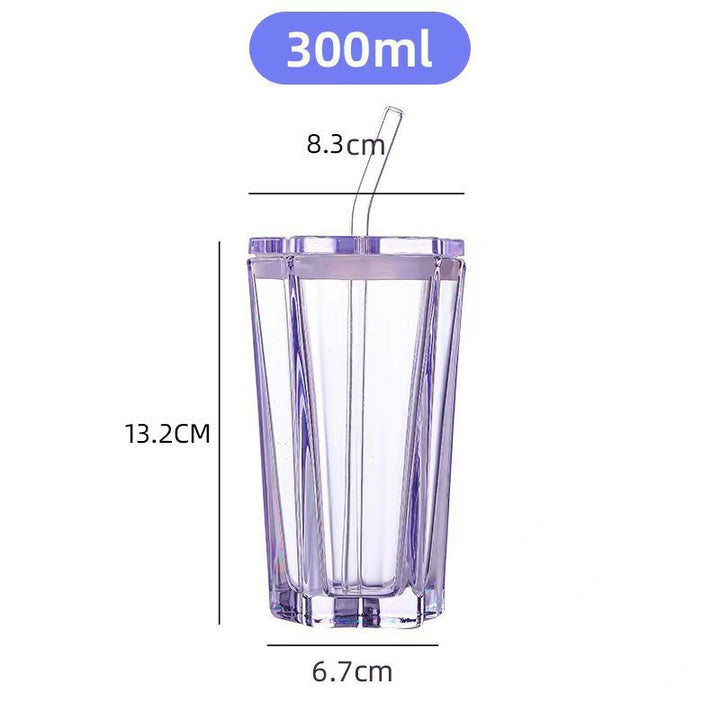Bowlift drinking cup
