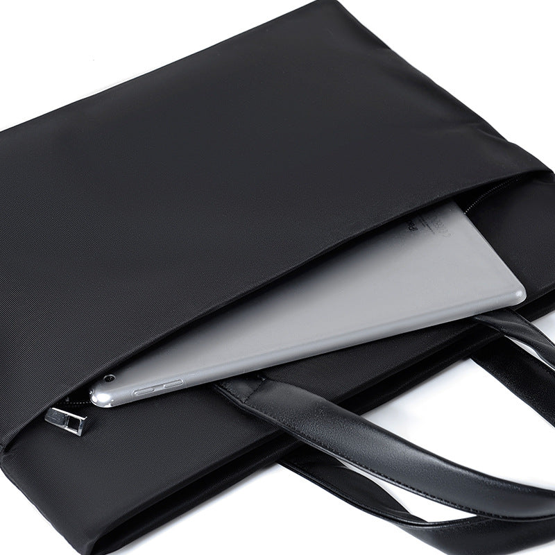 Professional Lightweight Laptop Tote Bowlift