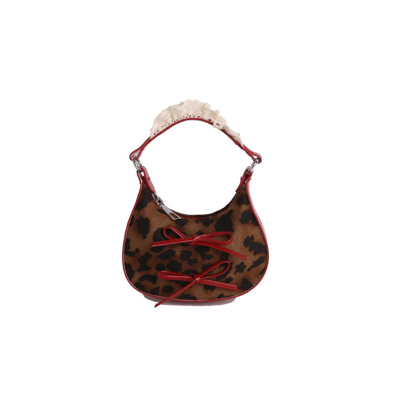 WoStylish Plaid Patterned Handbag Bowlift