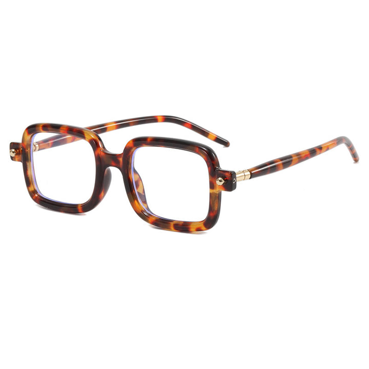 Fashionable Square Sunglasses Bowlift