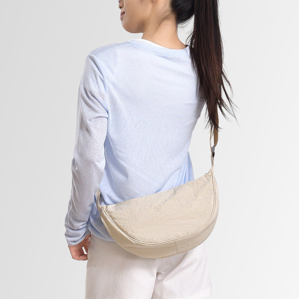 Lightweight Fashionable Sling Bag Bowlift