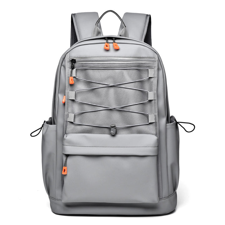 Multi-Functional Urban Adventure Backpack Bowlift