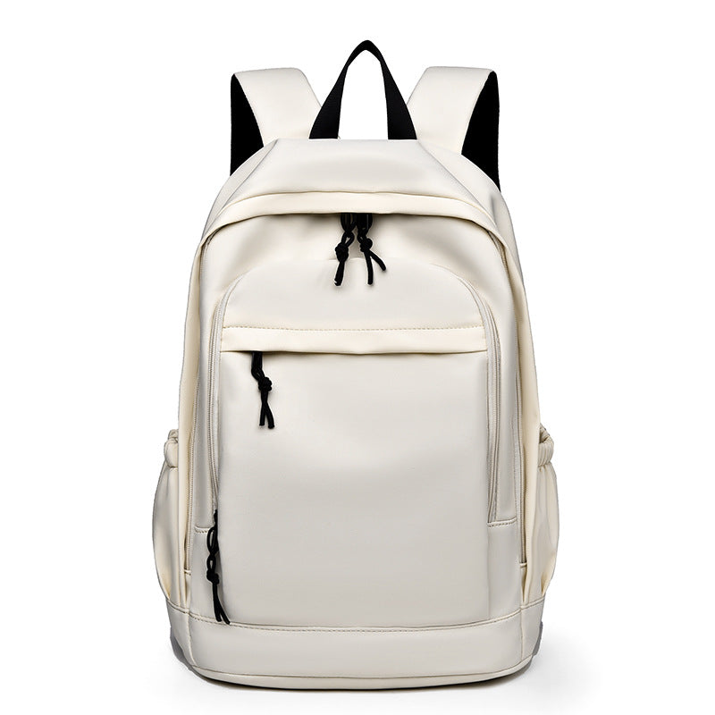 Minimalist Urban Backpack Bowlift
