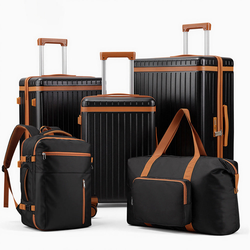 Multi-Functional Travel Set