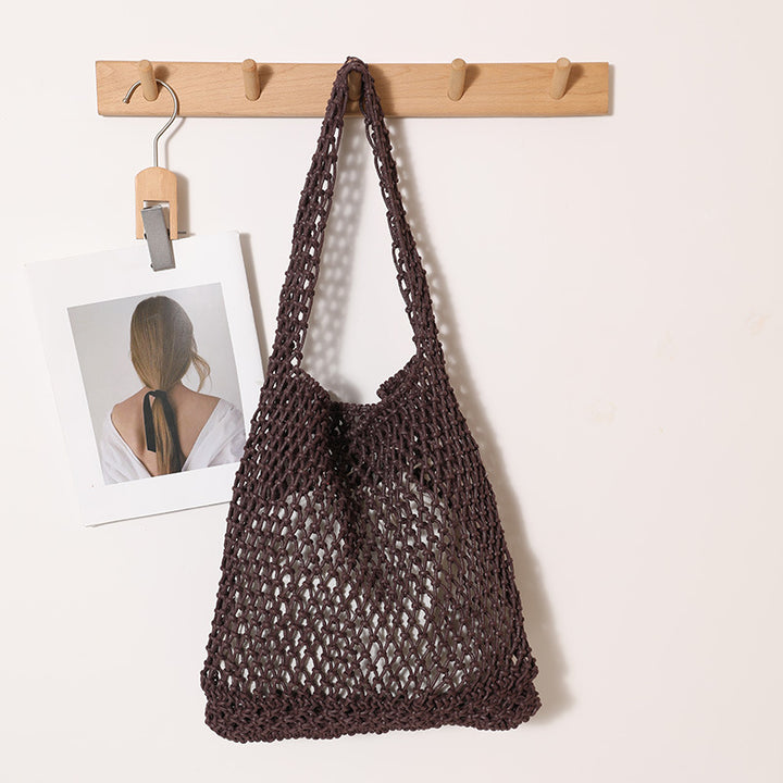 Mesh bag Bowlift