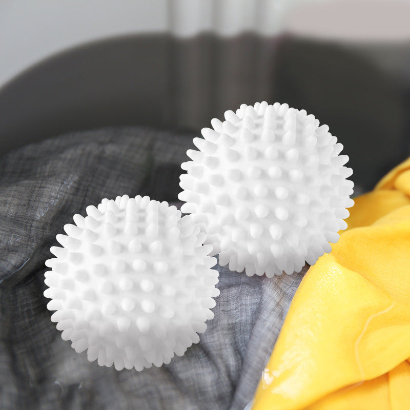 Reusable Spiky Laundry Washing Balls Bowlift