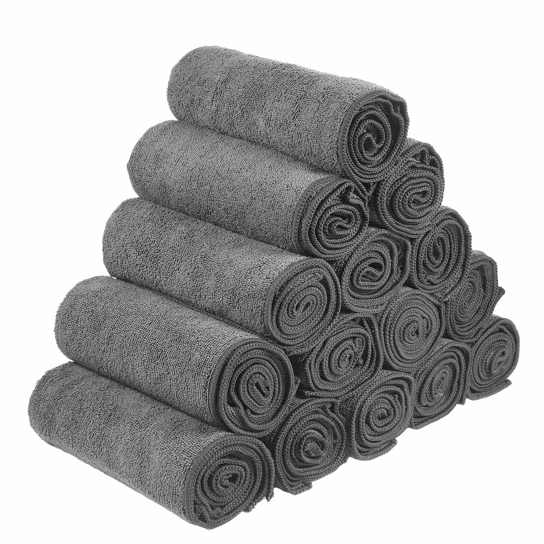 Premium Microfiber Towel Bowlift