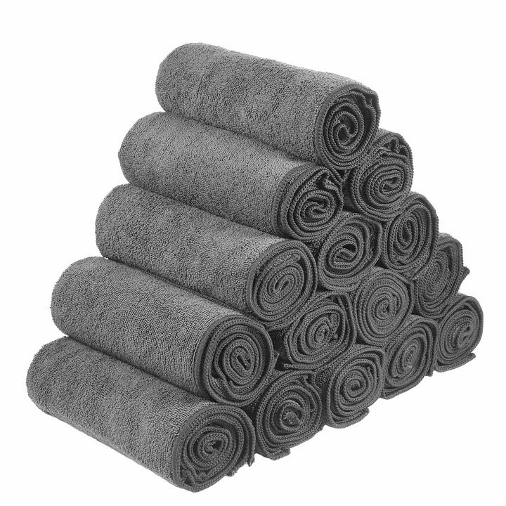 Premium Microfiber Towel Bowlift