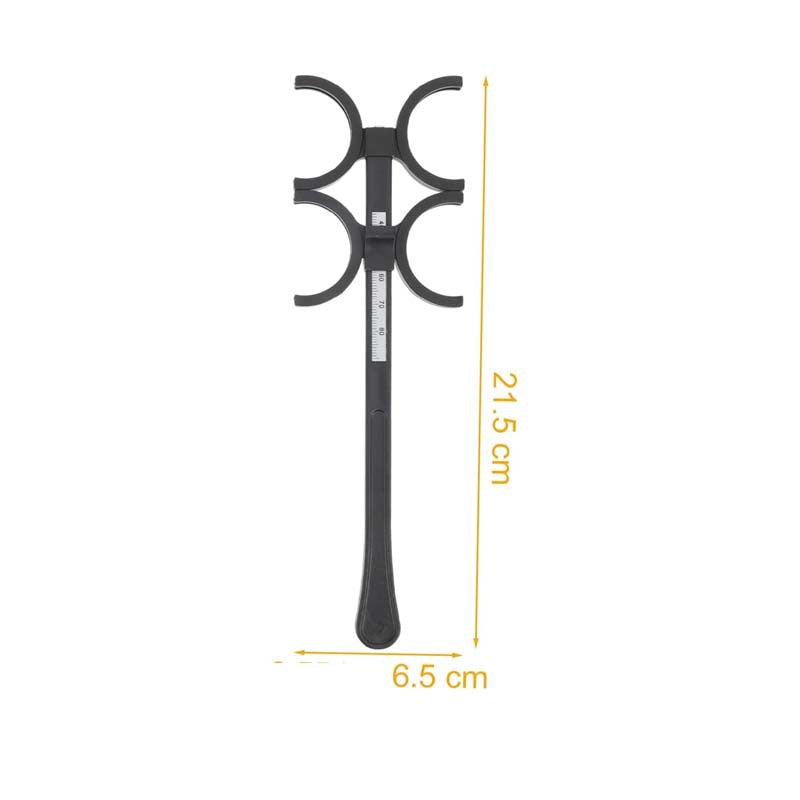 Eyewear Measurement Tool Bowlift