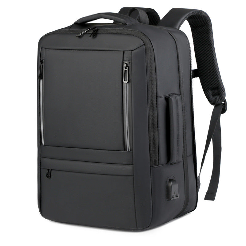 Multi-Functional Urban Backpack Bowlift