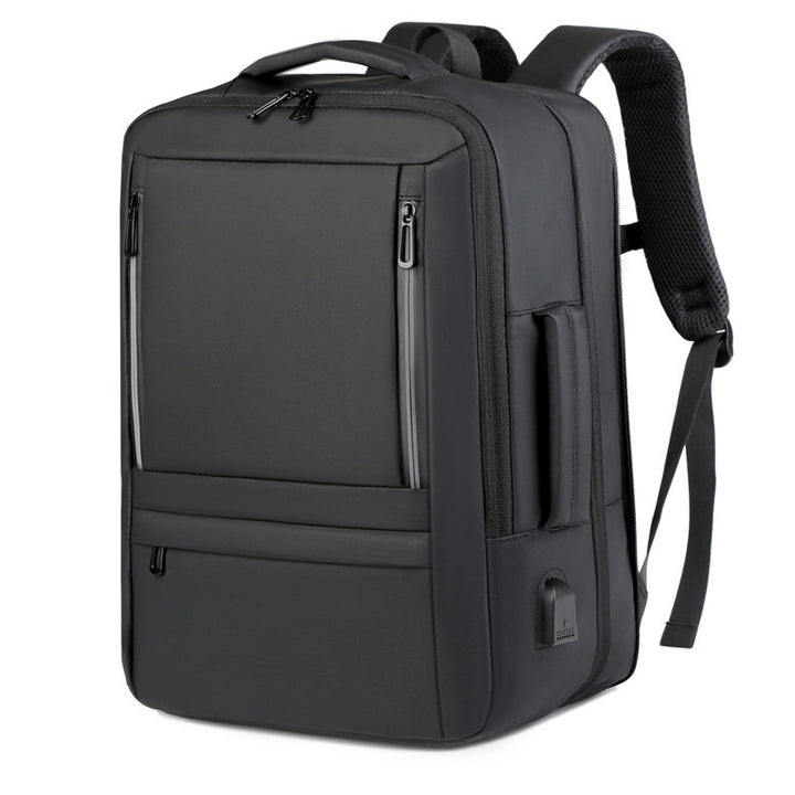 Multi-Functional Urban Backpack Bowlift