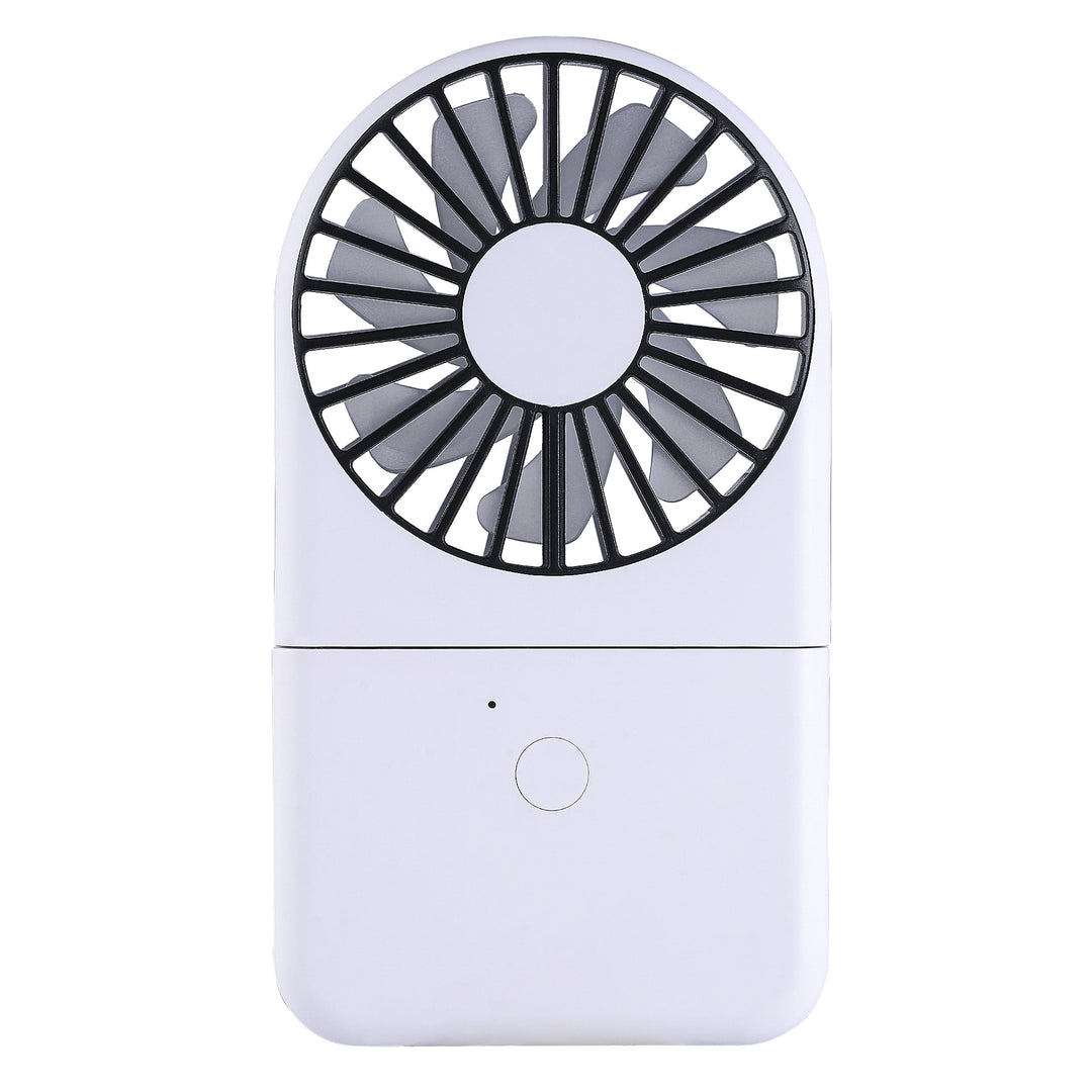 Portable Mini Handheld Fan Bowlift