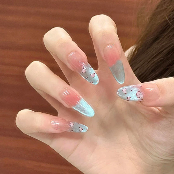 Decorative Nail Art Bowlift