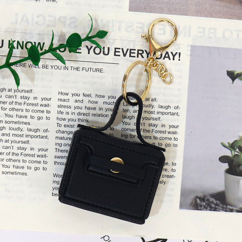 fashionable keychain Bowlift