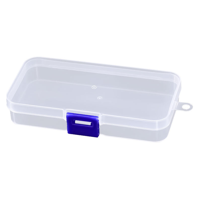 Portable Compartmentalized Storage Container Bowlift