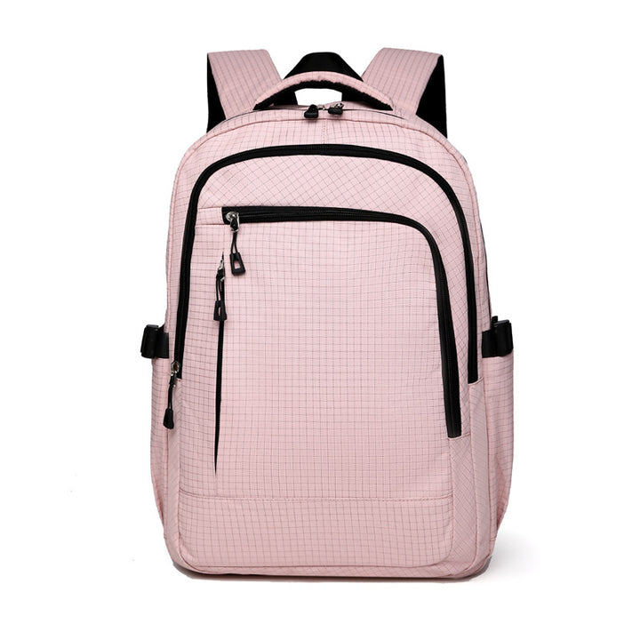 Multi-Functional Ergonomic Laptop Backpack Bowlift