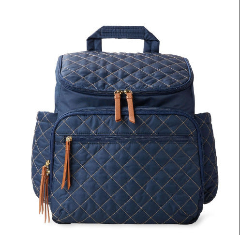 Multifunctional backpack with insulated compartments Bowlift