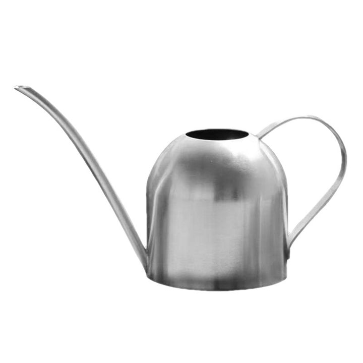 Premium Stainless Steel Watering Can
