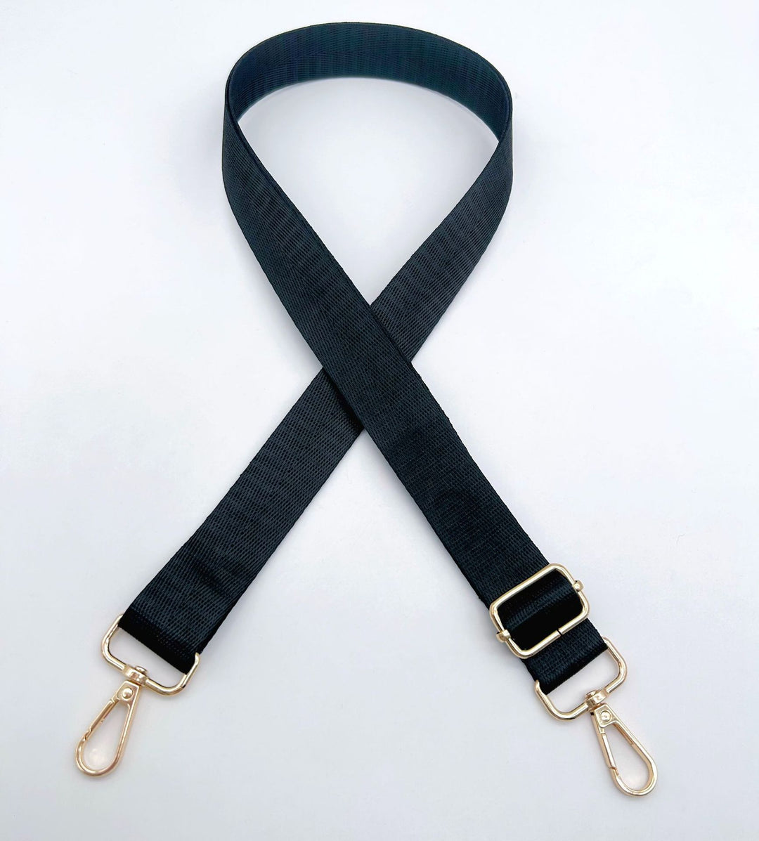 Adjustable Fabric Guitar Strap Bowlift