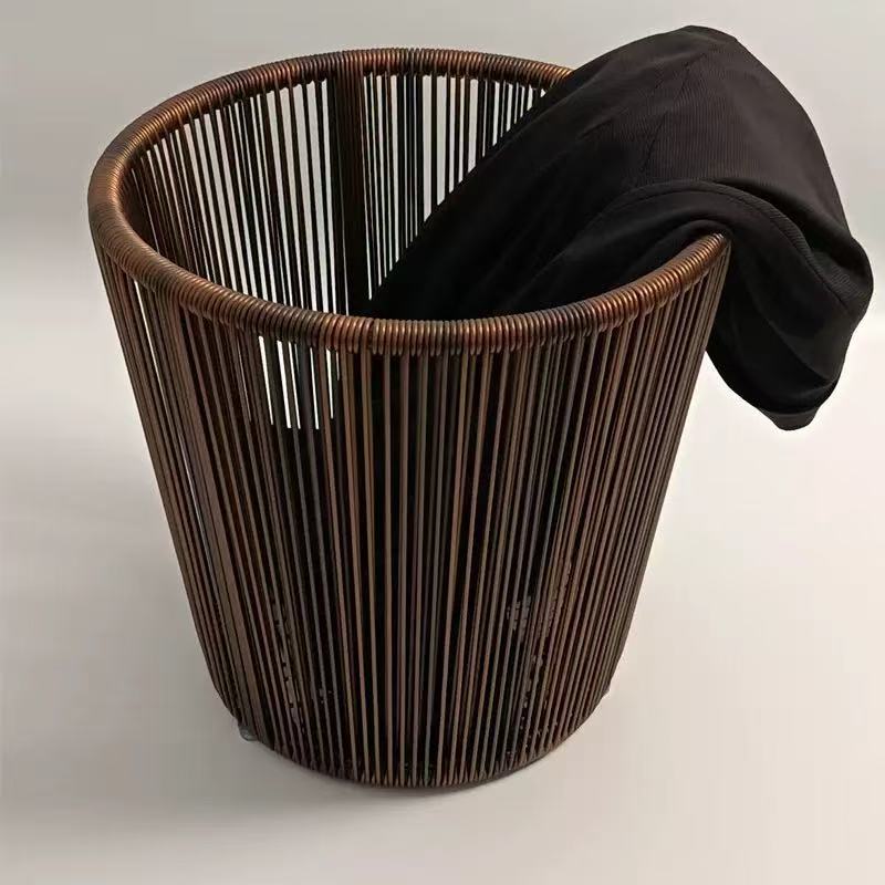 Modern Minimalist Storage Basket Bowlift