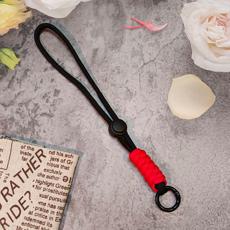 Stylish Adjustable Lanyard Bowlift