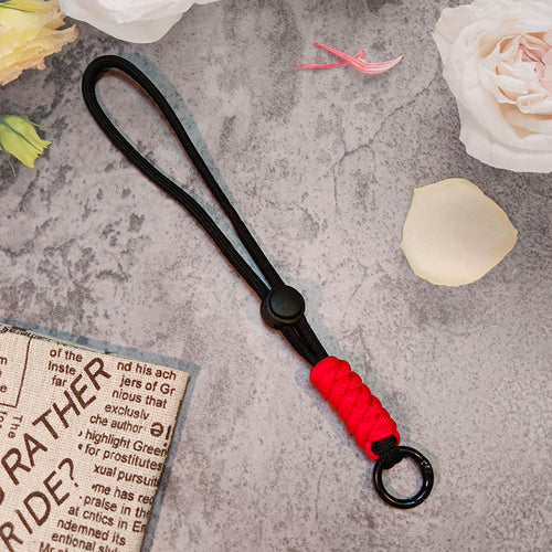 Stylish Adjustable Lanyard Bowlift