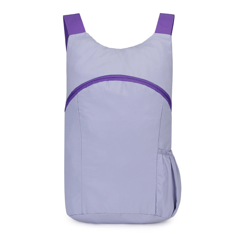 Lightweight Travel Backpack Bowlift