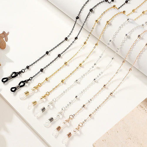 Stylish Chain Eyewear Holder Bowlift