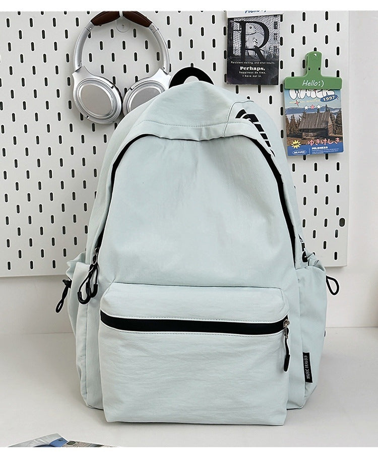 Multi-Functional Casual Daypack