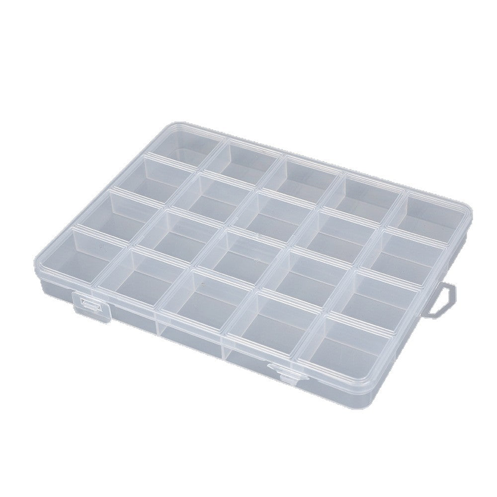 Multifunctional Clear Storage Organizer Bowlift