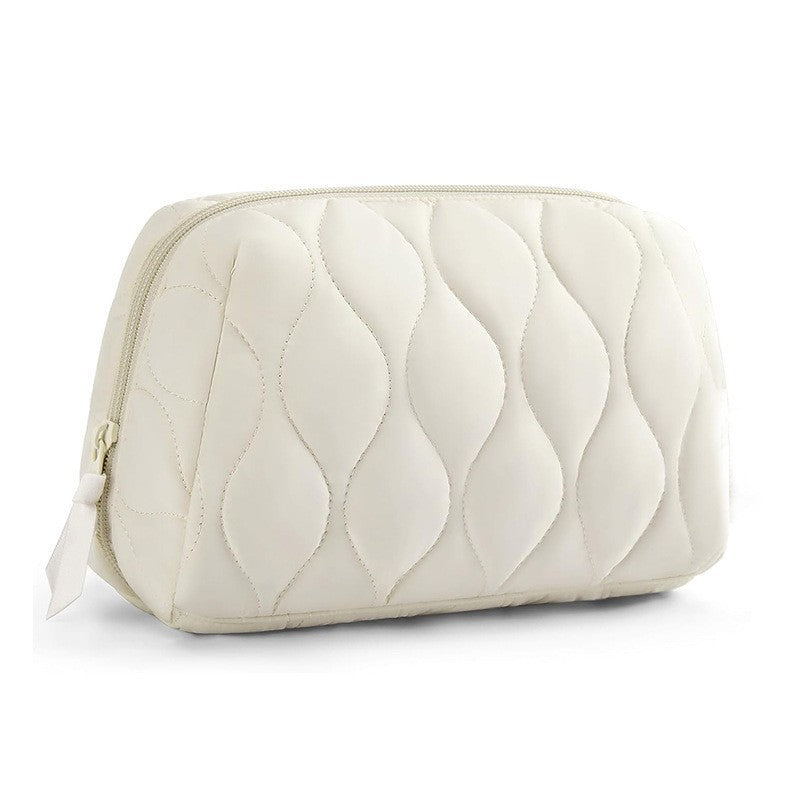 Multifunctional Cosmetic Organizer Bag Bowlift