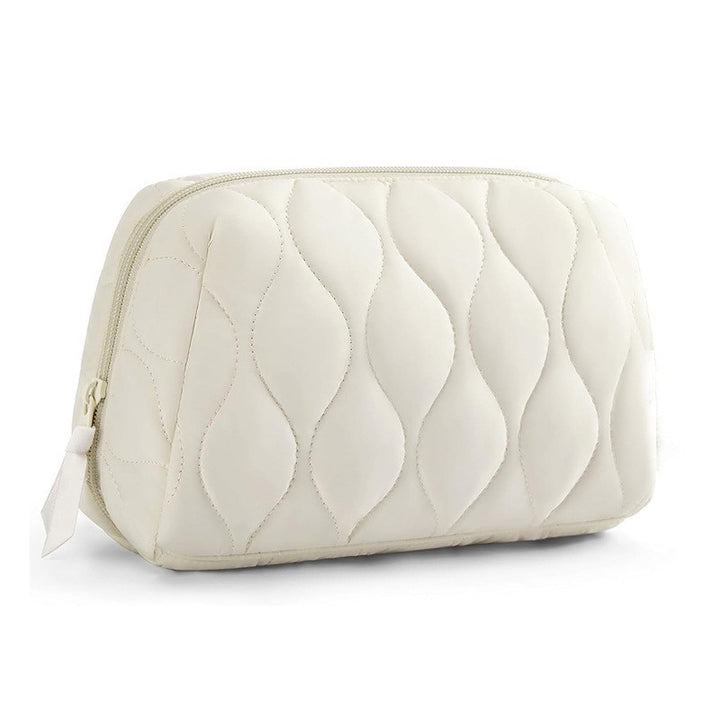 Multifunctional Cosmetic Organizer Bag Bowlift