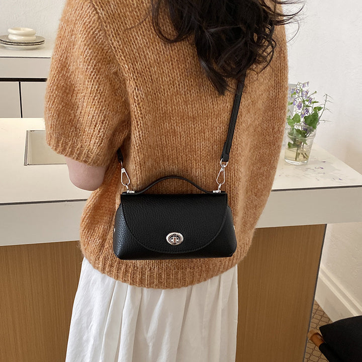 Versatile Mini Crossbody Bag Bowlift
