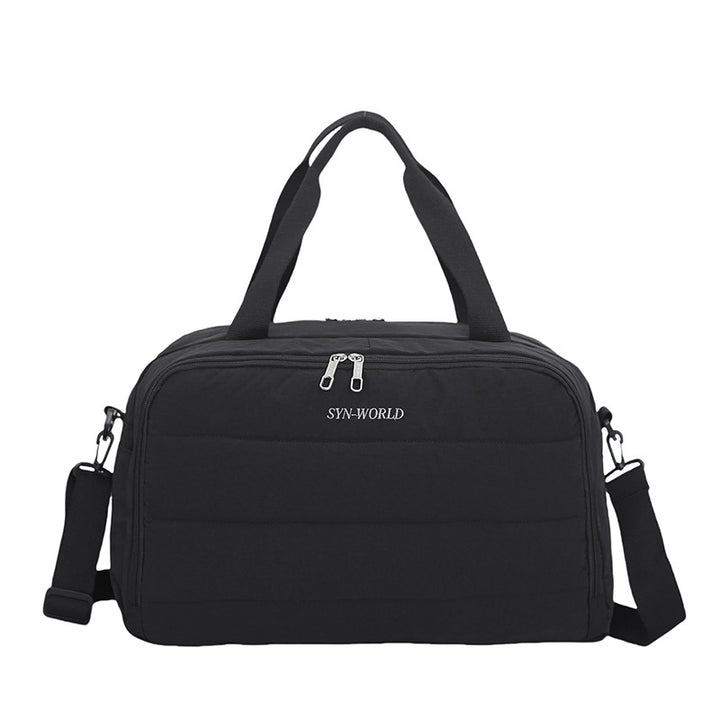 Practical And Functional Sports Bag Bowlift