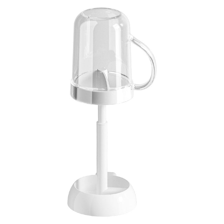 Electric Toothpaste Dispenser Bowlift