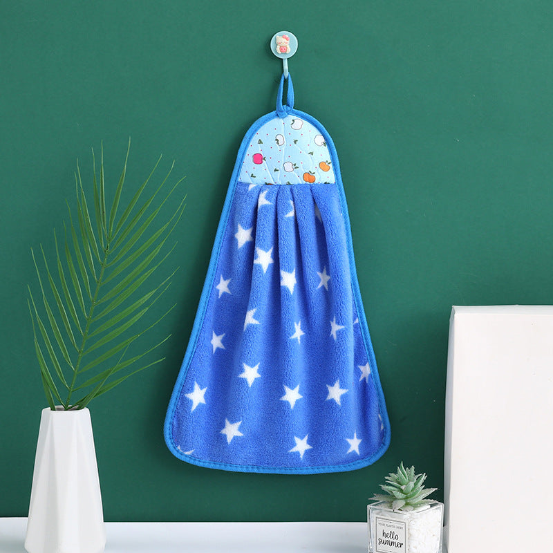 Ladies Towel Holder Bowlift